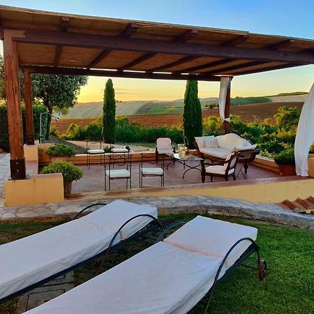 Agriturismo Il Raduno - Max Lelli Marsiliana Kültér fotó