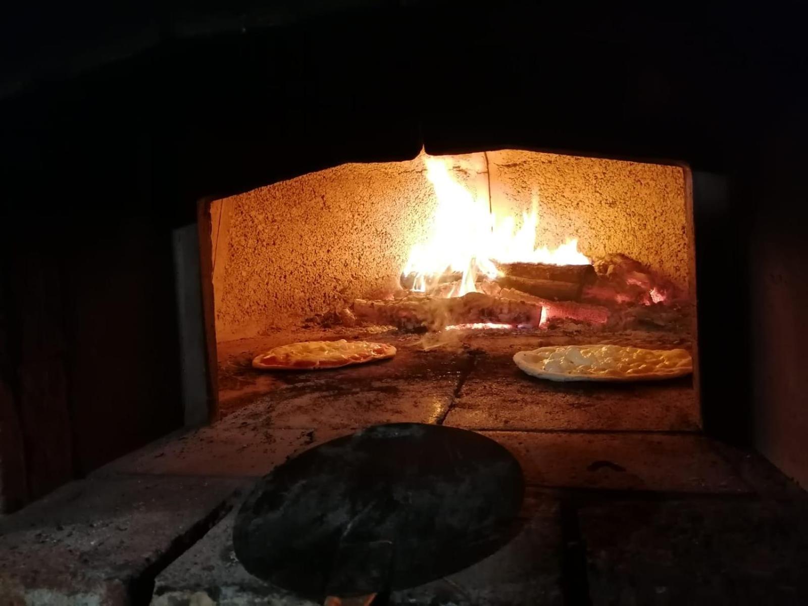 Agriturismo Il Raduno - Max Lelli Marsiliana Kültér fotó