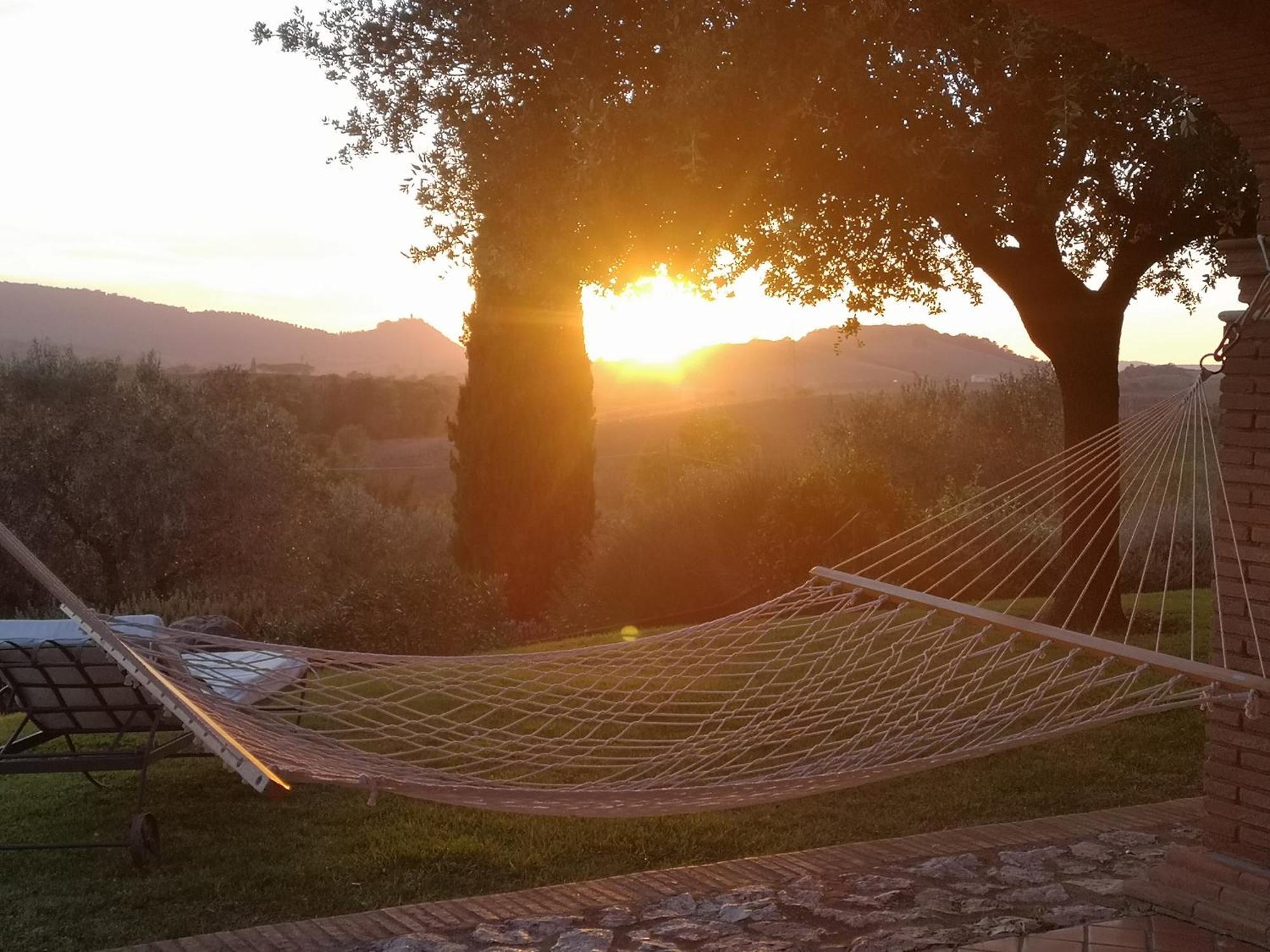 Agriturismo Il Raduno - Max Lelli Marsiliana Kültér fotó