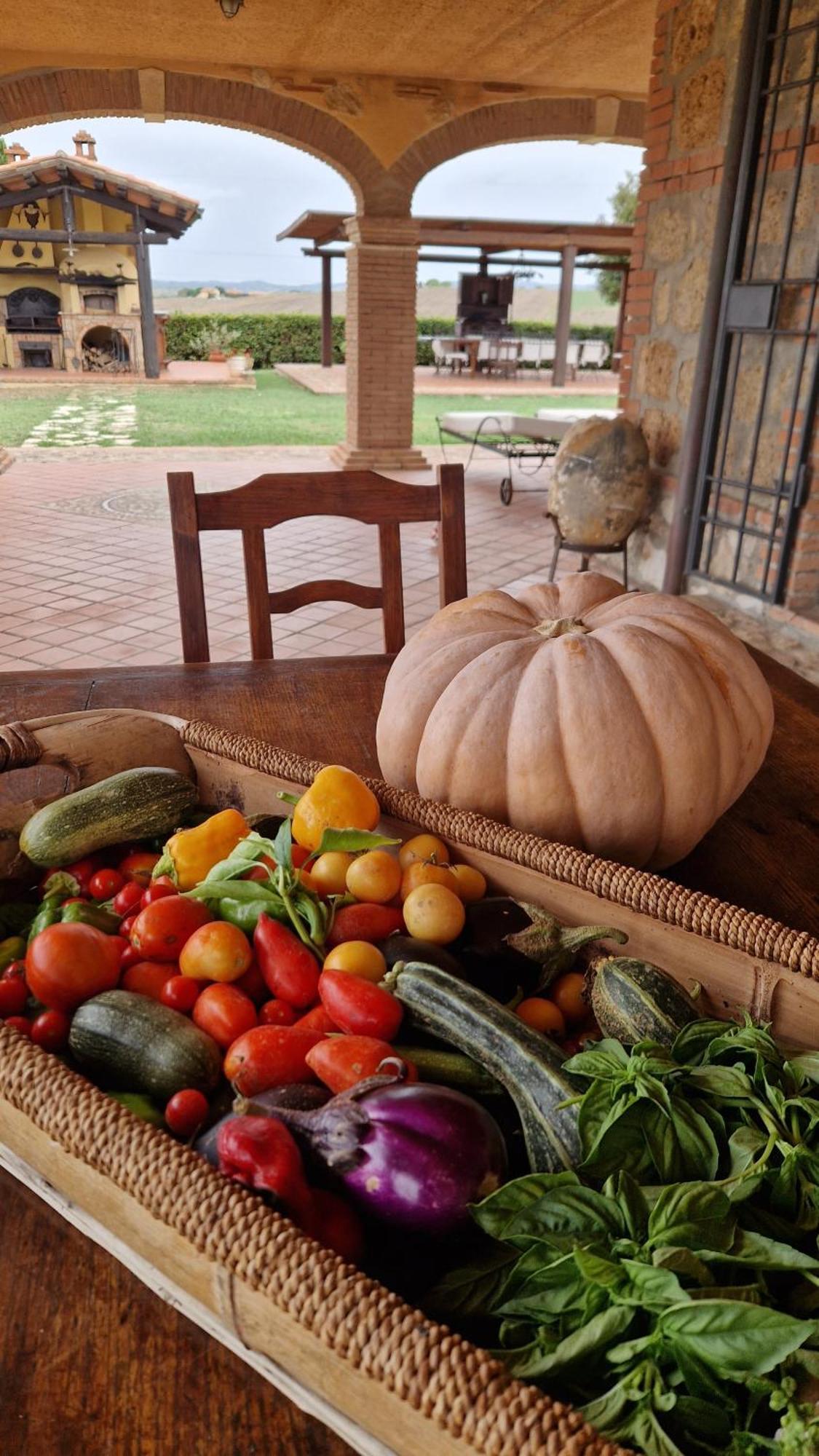 Agriturismo Il Raduno - Max Lelli Marsiliana Kültér fotó