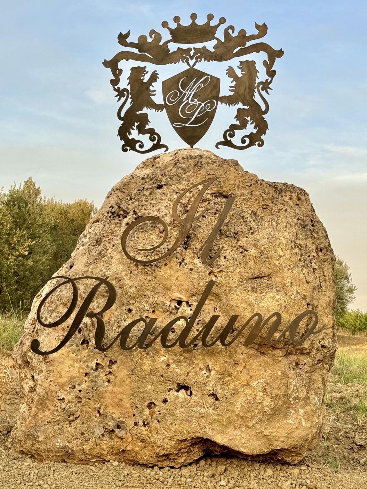 Agriturismo Il Raduno - Max Lelli Marsiliana Kültér fotó