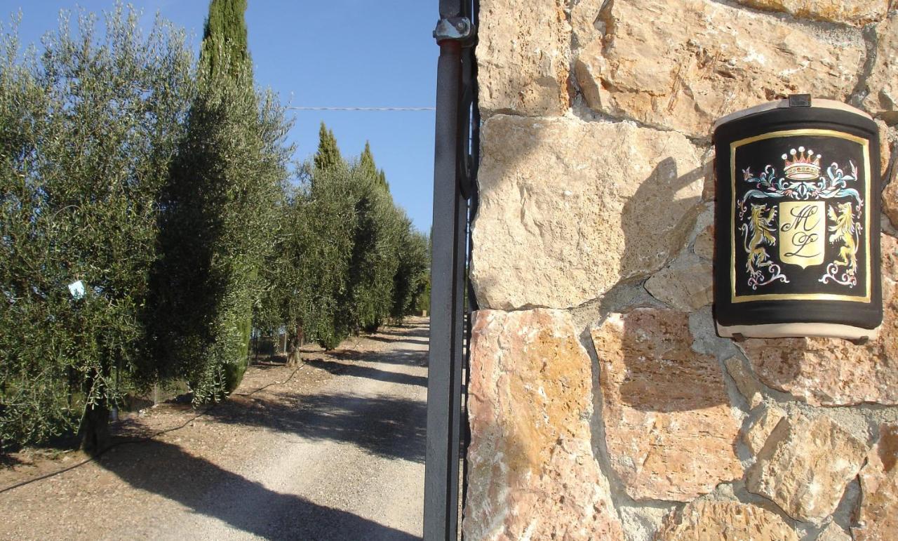 Agriturismo Il Raduno - Max Lelli Marsiliana Kültér fotó