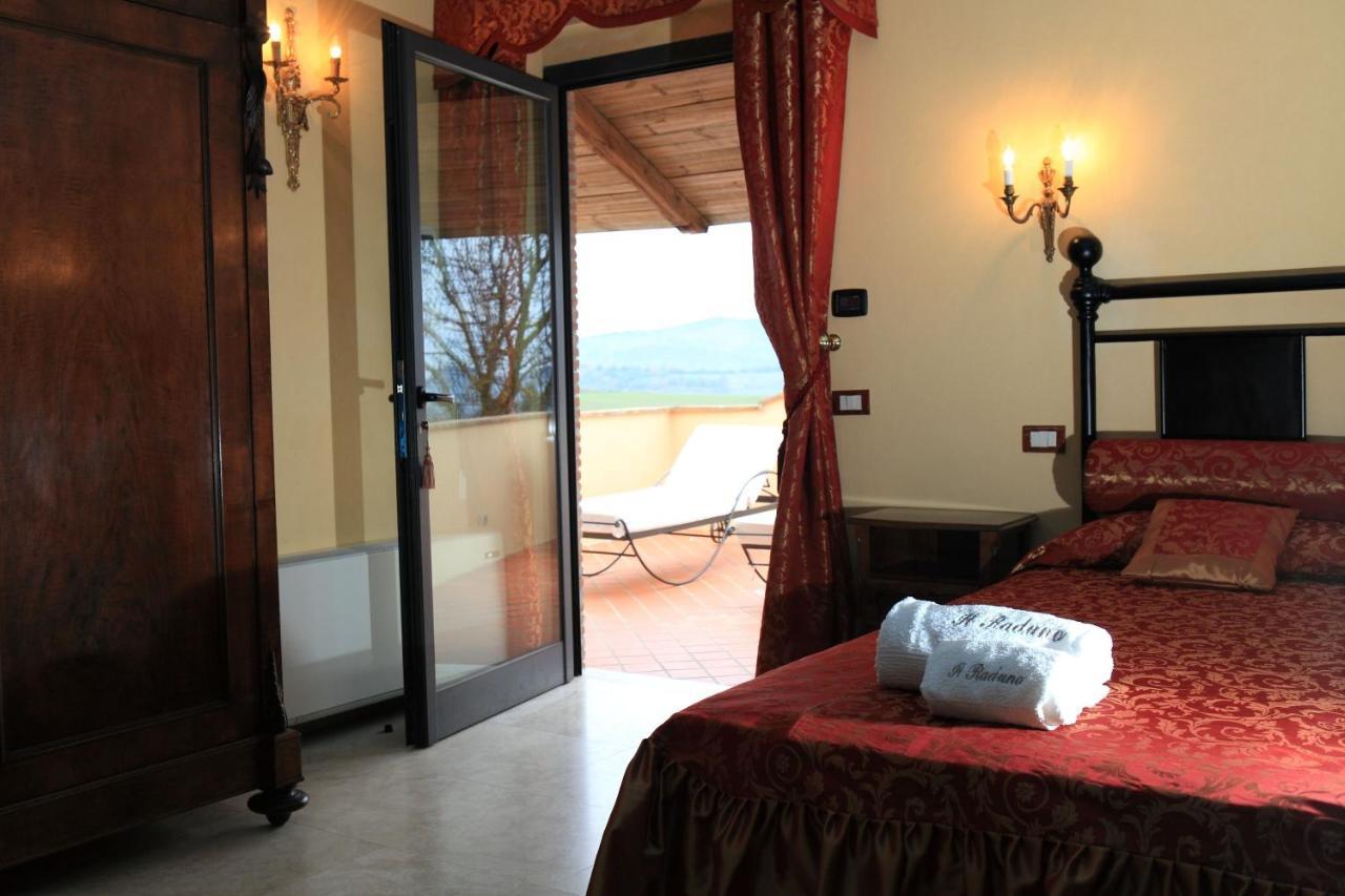Agriturismo Il Raduno - Max Lelli Marsiliana Kültér fotó