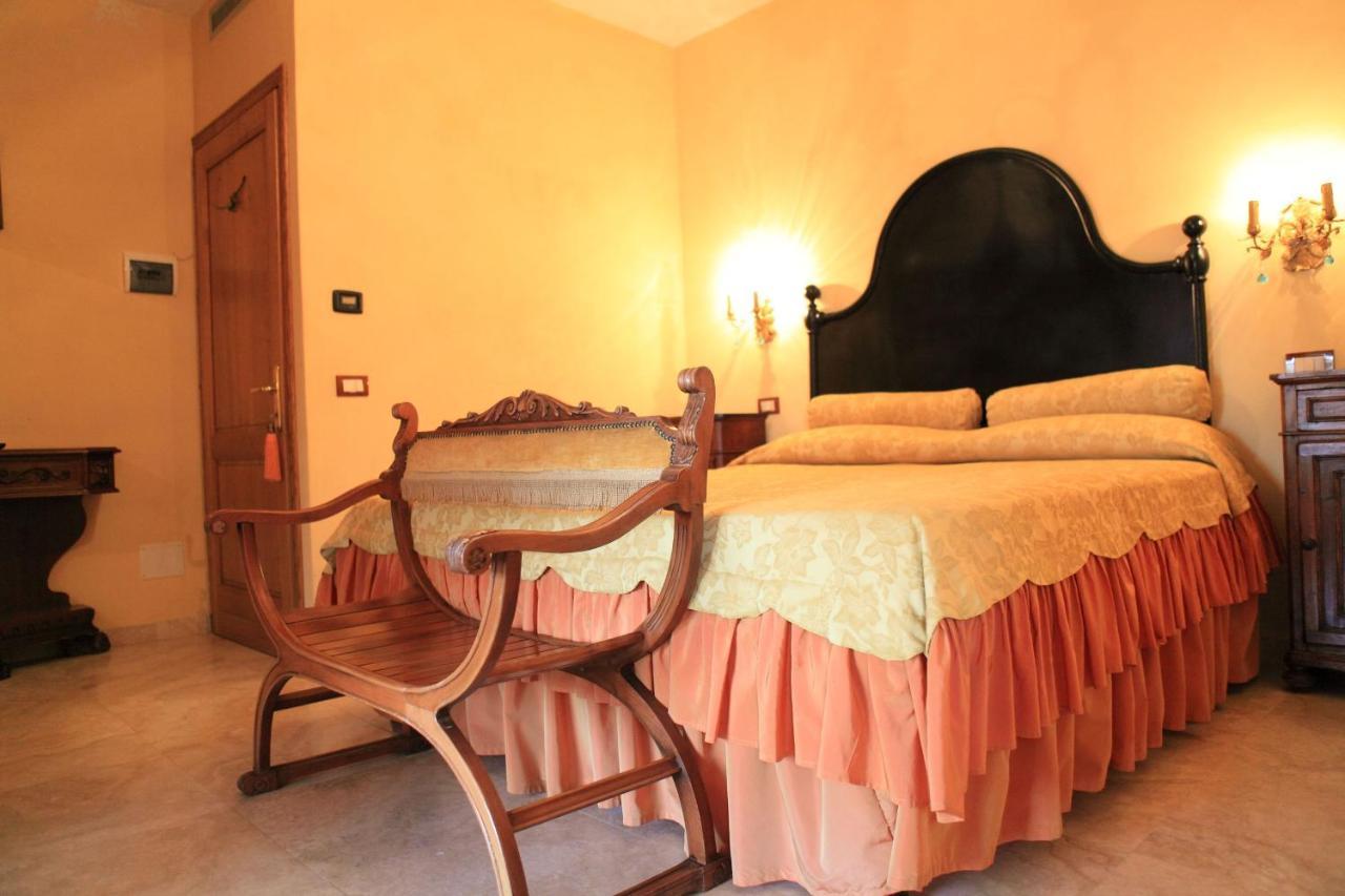 Agriturismo Il Raduno - Max Lelli Marsiliana Kültér fotó