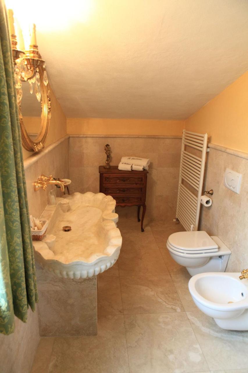 Agriturismo Il Raduno - Max Lelli Marsiliana Kültér fotó
