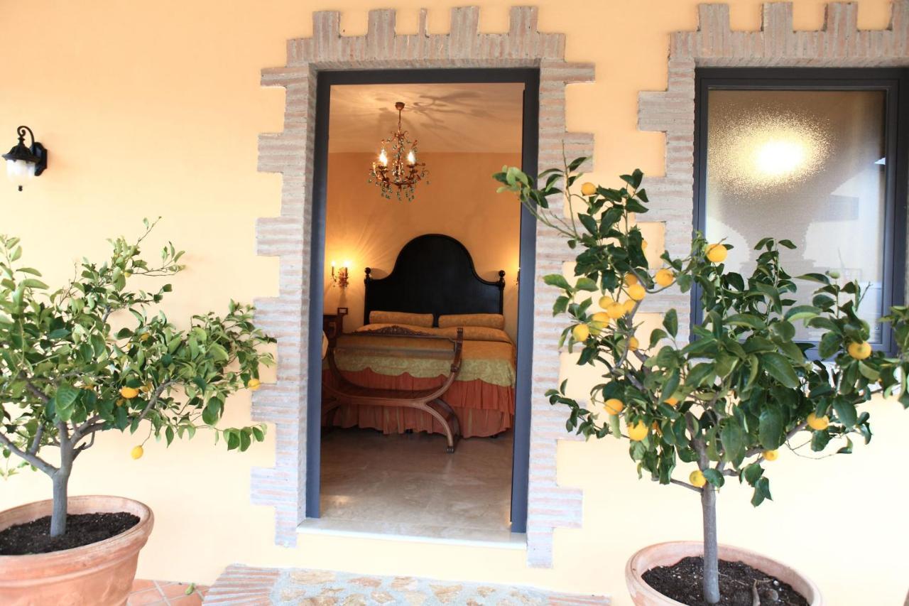 Agriturismo Il Raduno - Max Lelli Marsiliana Kültér fotó