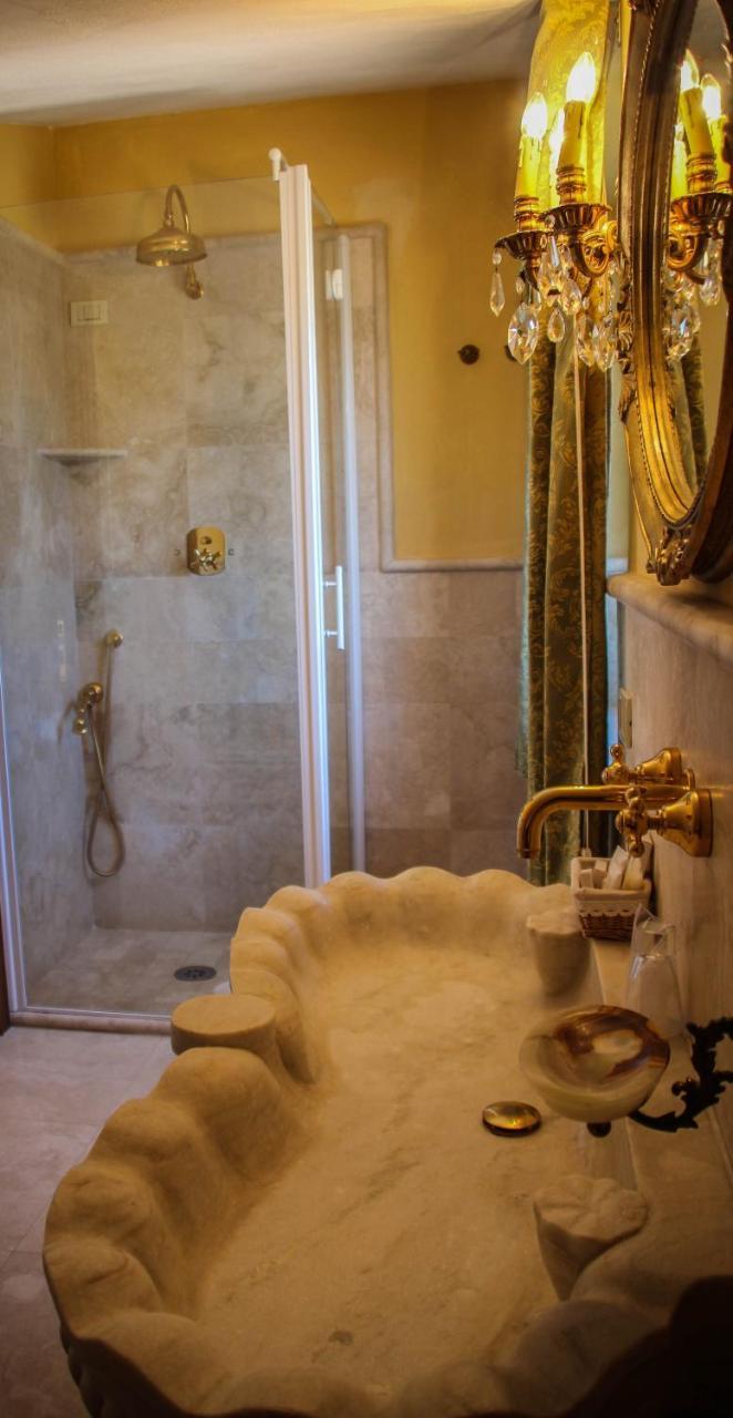 Agriturismo Il Raduno - Max Lelli Marsiliana Kültér fotó