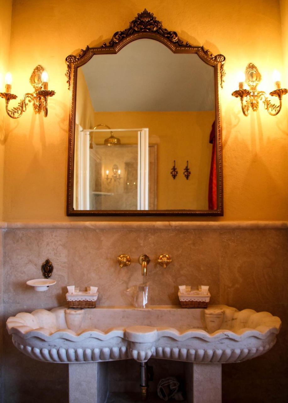 Agriturismo Il Raduno - Max Lelli Marsiliana Kültér fotó