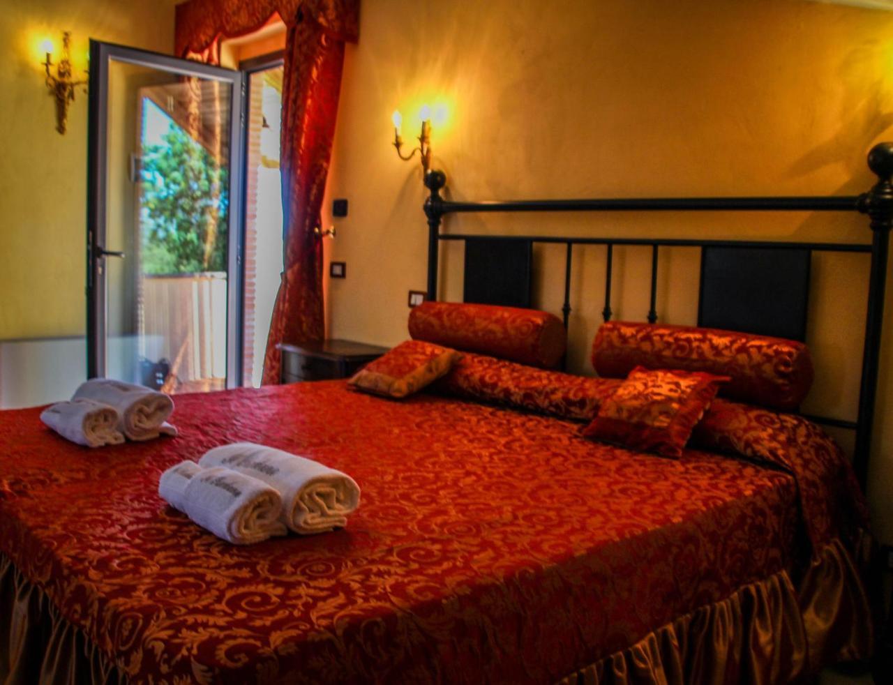 Agriturismo Il Raduno - Max Lelli Marsiliana Kültér fotó