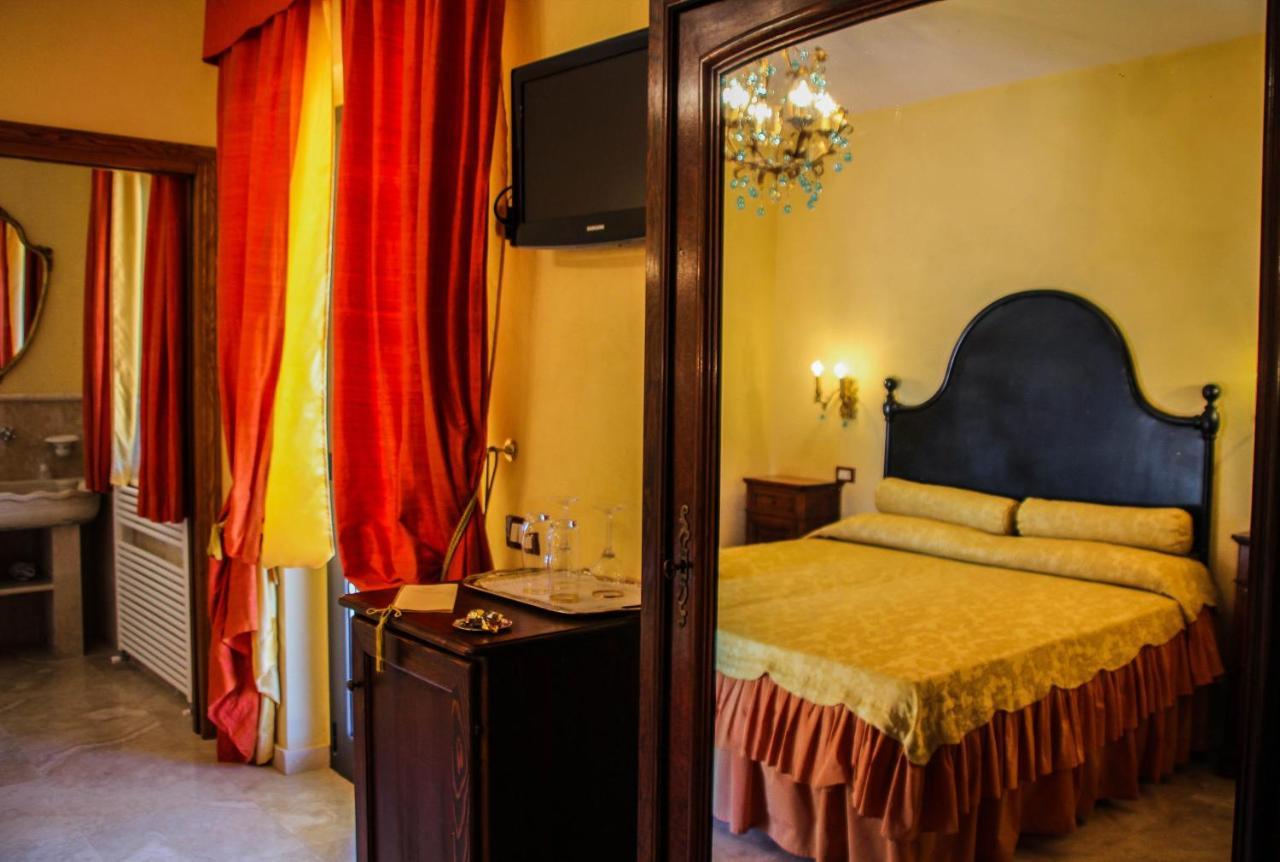 Agriturismo Il Raduno - Max Lelli Marsiliana Kültér fotó