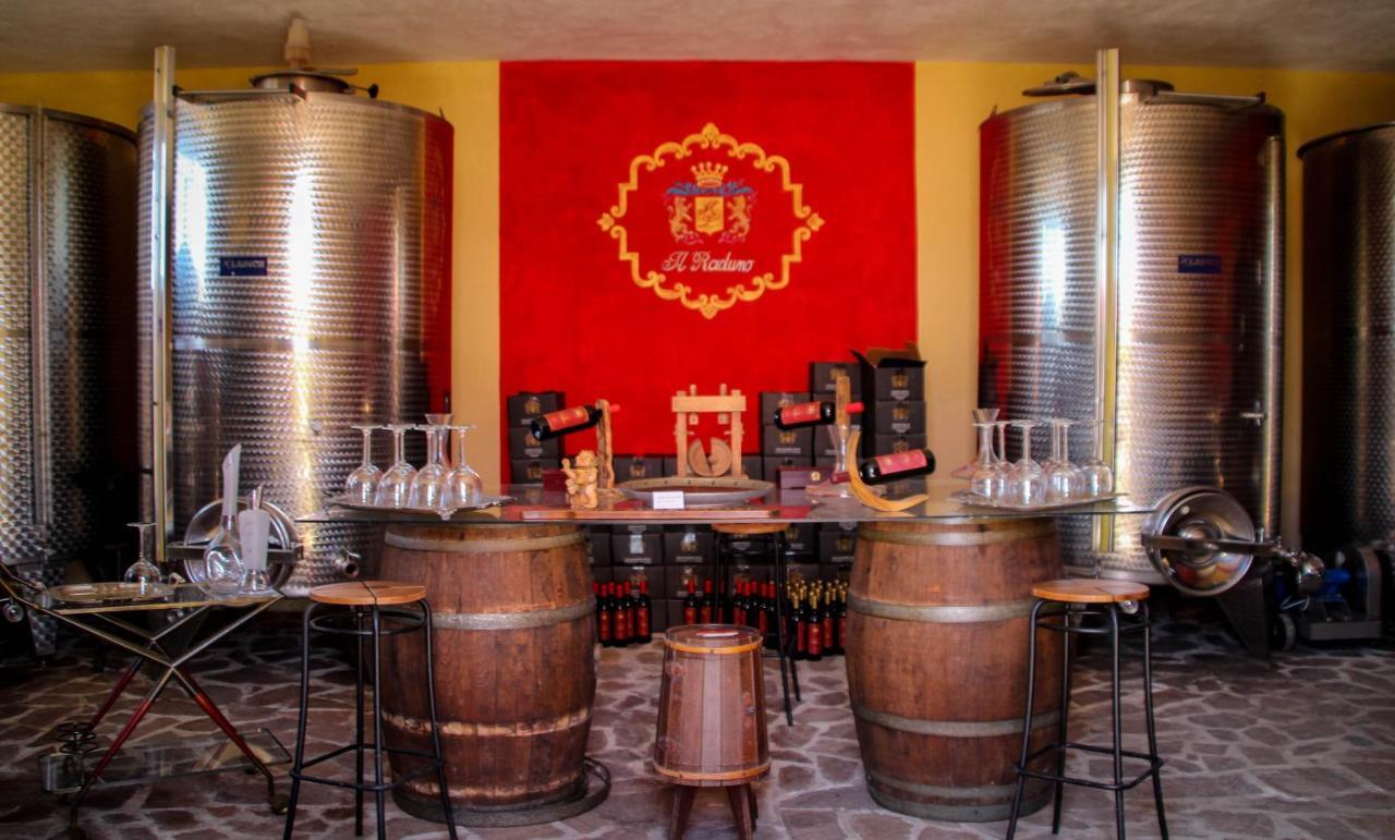 Agriturismo Il Raduno - Max Lelli Marsiliana Kültér fotó