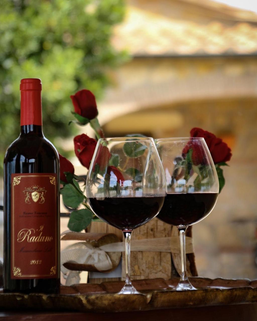 Agriturismo Il Raduno - Max Lelli Marsiliana Kültér fotó